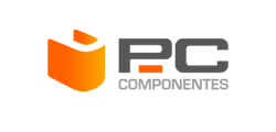 PC Components logo