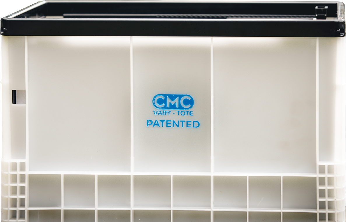 CMC Vary Tote