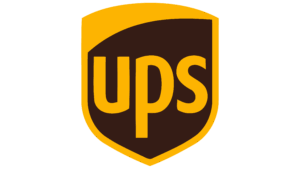 UPS-Logo
