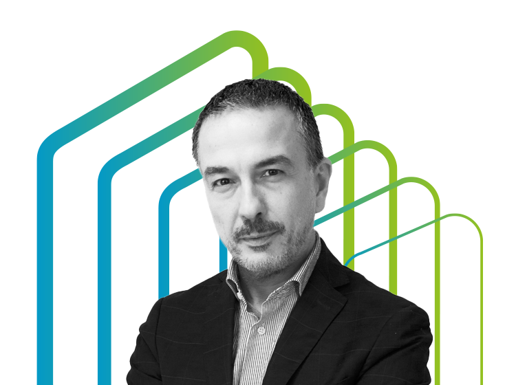 CMC Packaging Automation Welcomes Domenico Gallozzi as Chief Digital and Operations Officer