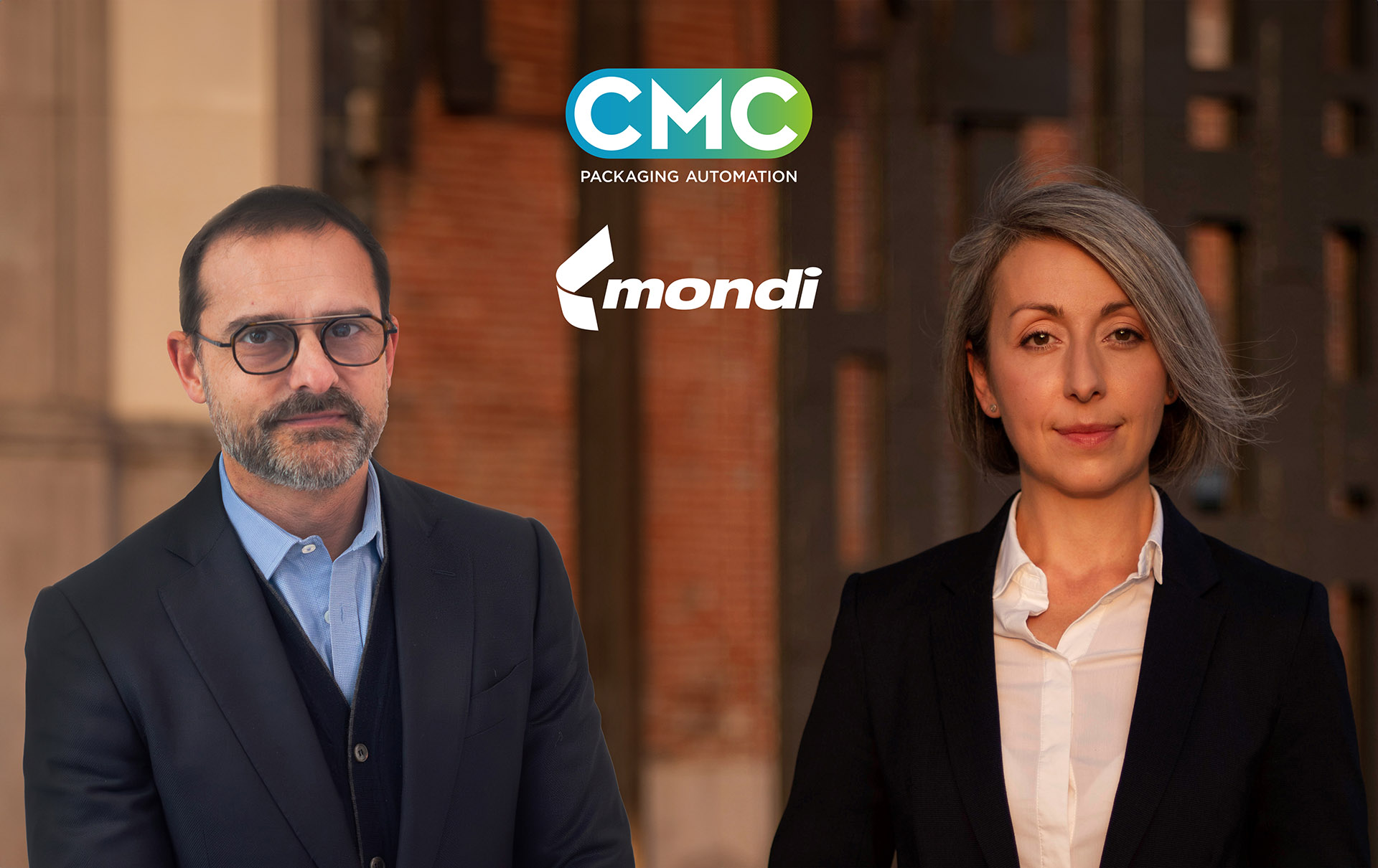 CMC Packaging Automation partners with Mondi to pioneer sustainable eCommerce Packaging Solutions