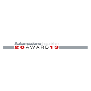 Automazione Industriale Award 2013